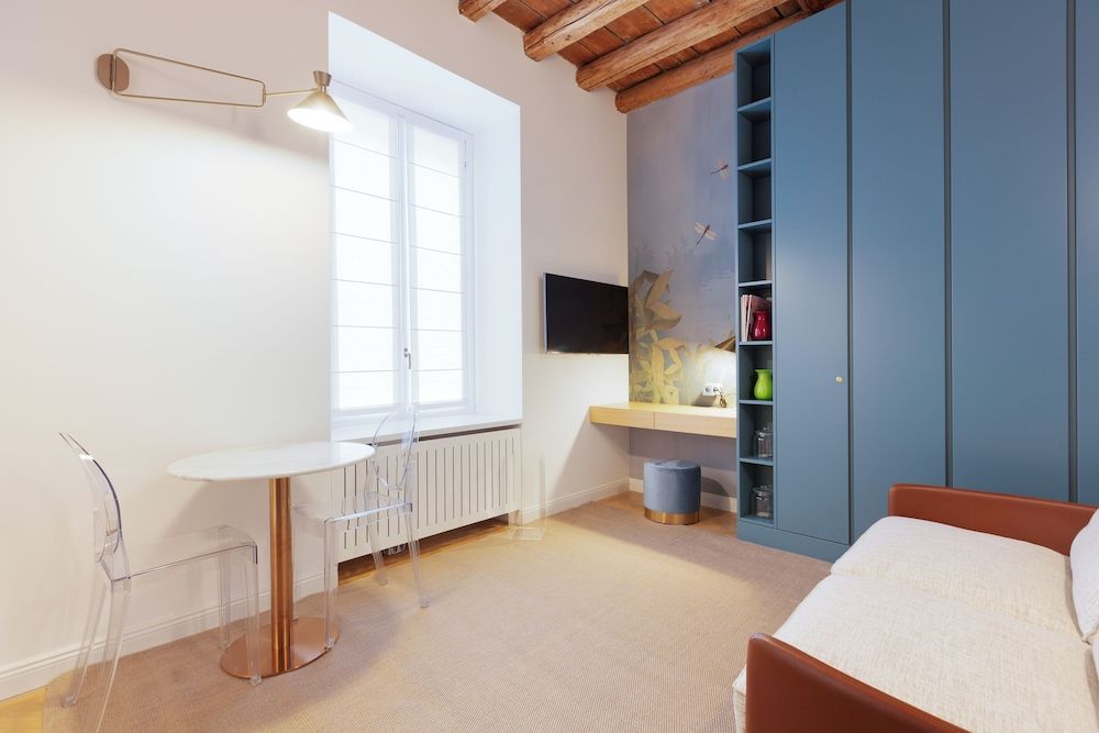 Brera Apartments in Garibaldi Appartamento con 1 camera da Letto , Corso Como 12 13