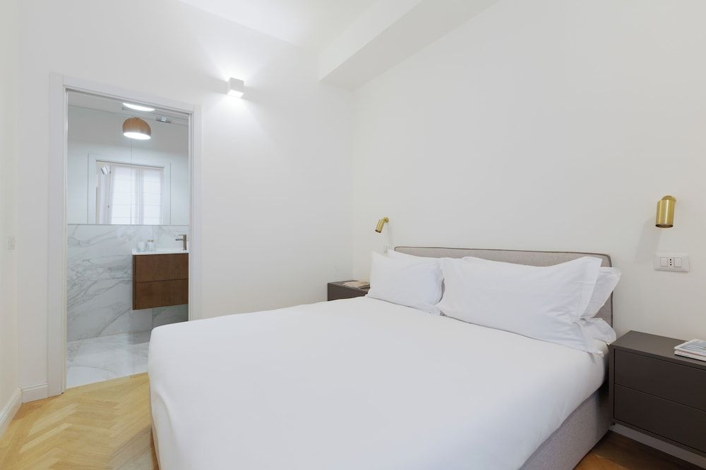 Brera Apartments in Garibaldi Appartamento con 1 camera da Letto , Corso Como 12