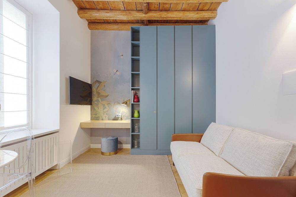 Brera Apartments in Garibaldi Appartamento con 1 camera da Letto , Corso Como 12 14