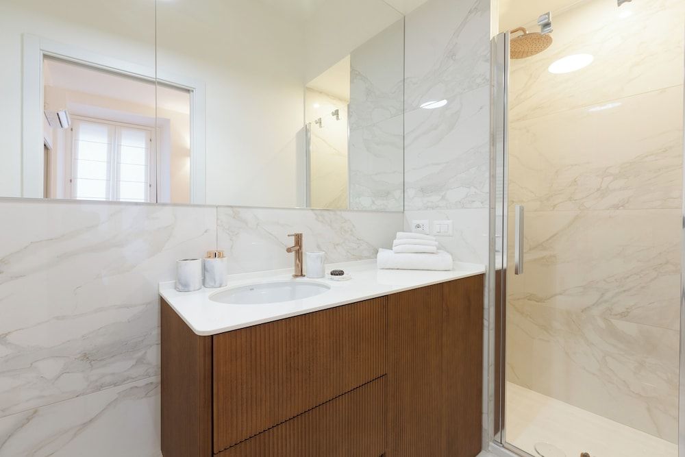 Brera Apartments in Garibaldi Appartamento con 1 camera da Letto , Corso Como 12 7