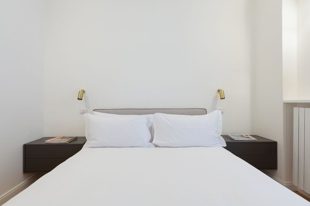 Brera Apartments in Garibaldi Appartamento con 1 camera da Letto , Corso Como 12 2