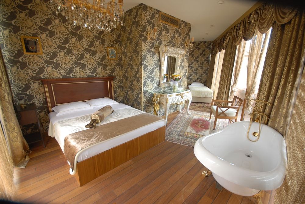 King Room