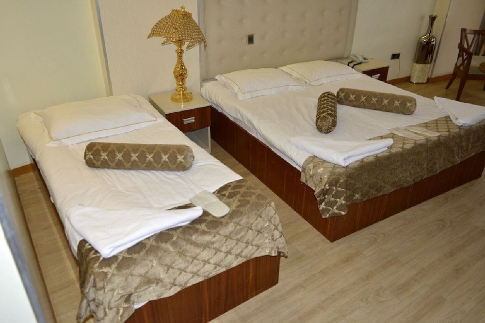 undefined Galata Palace Hotel 2