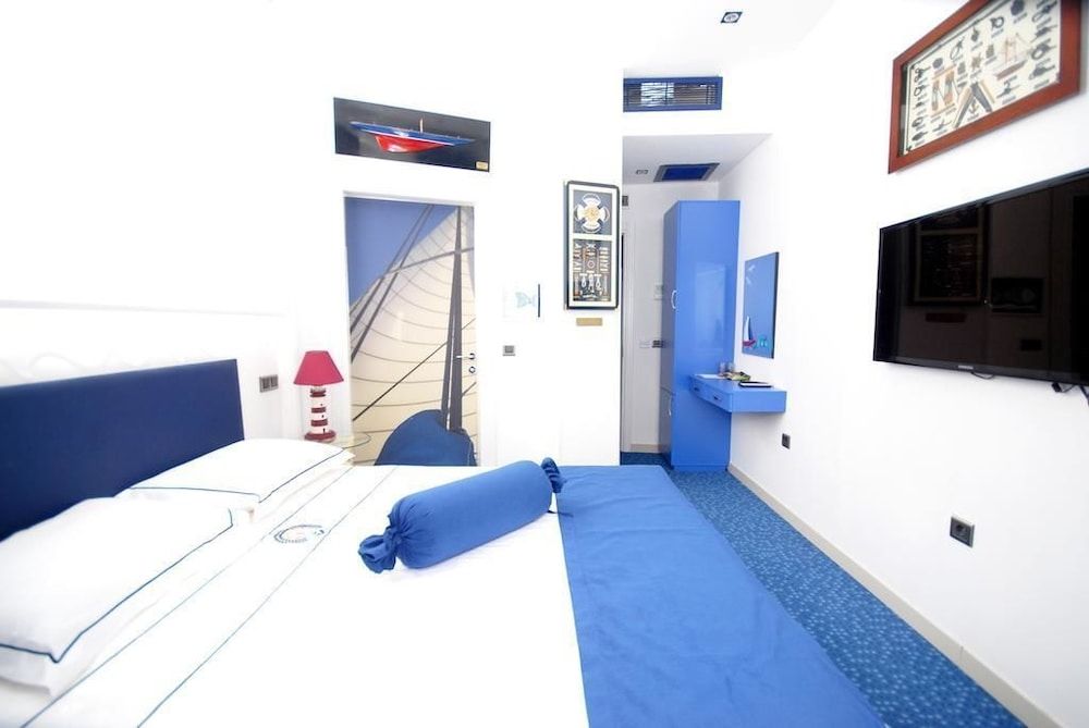 undefined Galata Palace Hotel 5