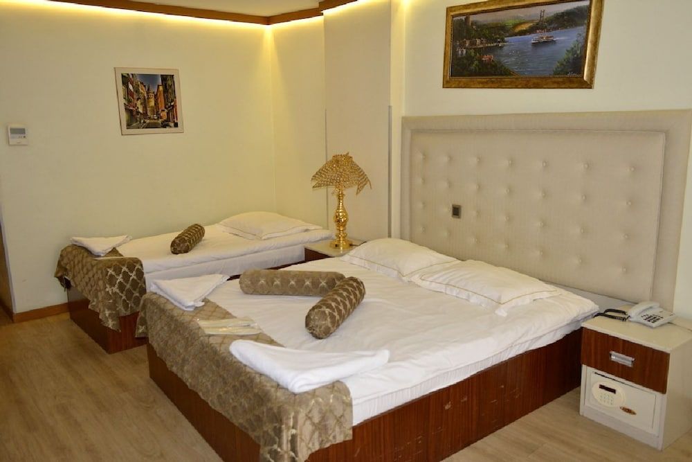 undefined Galata Palace Hotel 4
