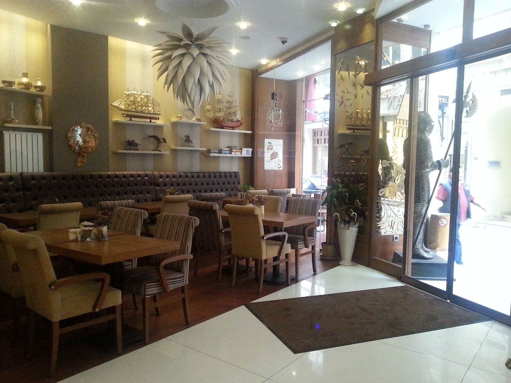 undefined Galata Palace Hotel 10