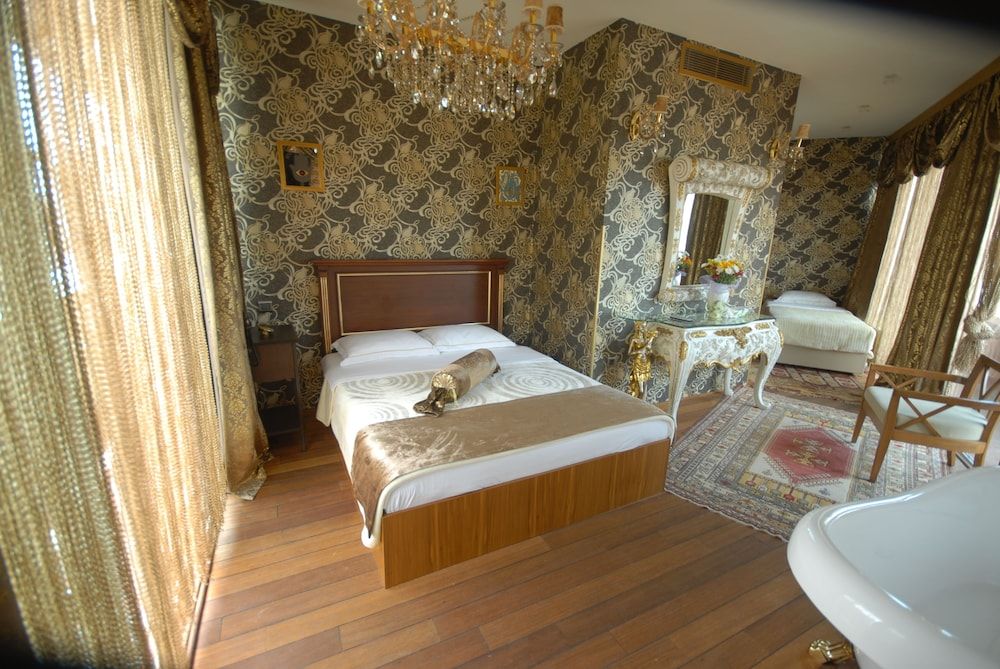 undefined Galata Palace Hotel 3