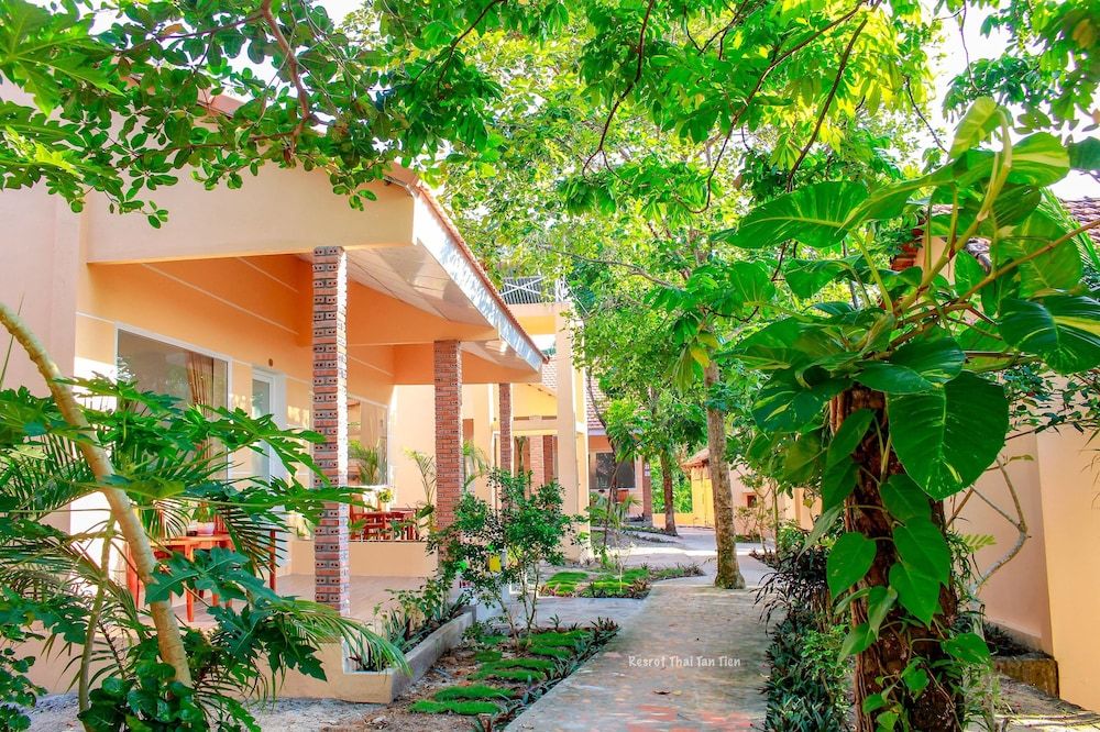 undefined Thai Tan Tien Resort 2