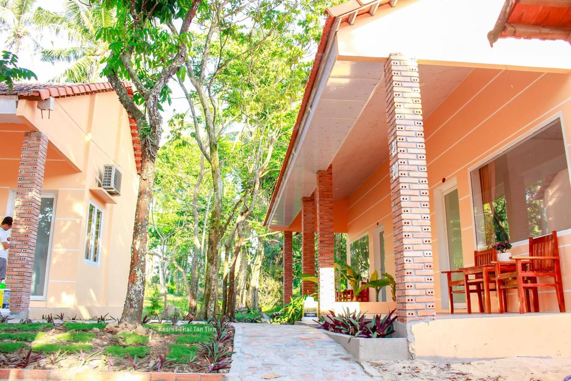 undefined Thai Tan Tien Resort 7