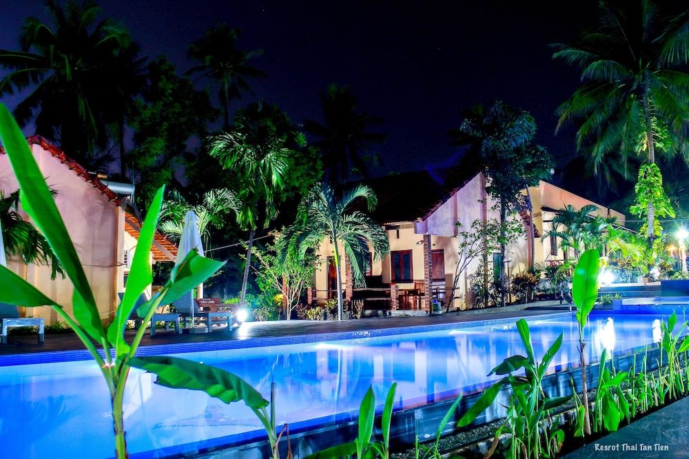 undefined Thai Tan Tien Resort