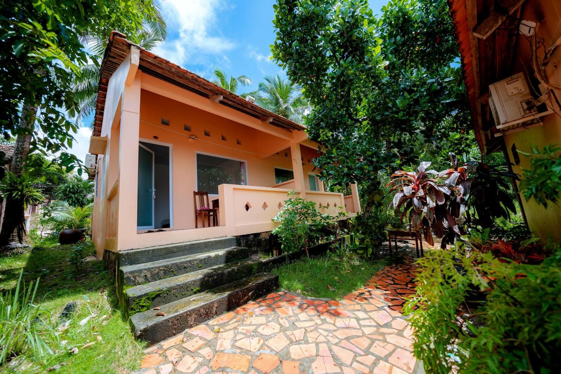 undefined Thai Tan Tien Resort 5