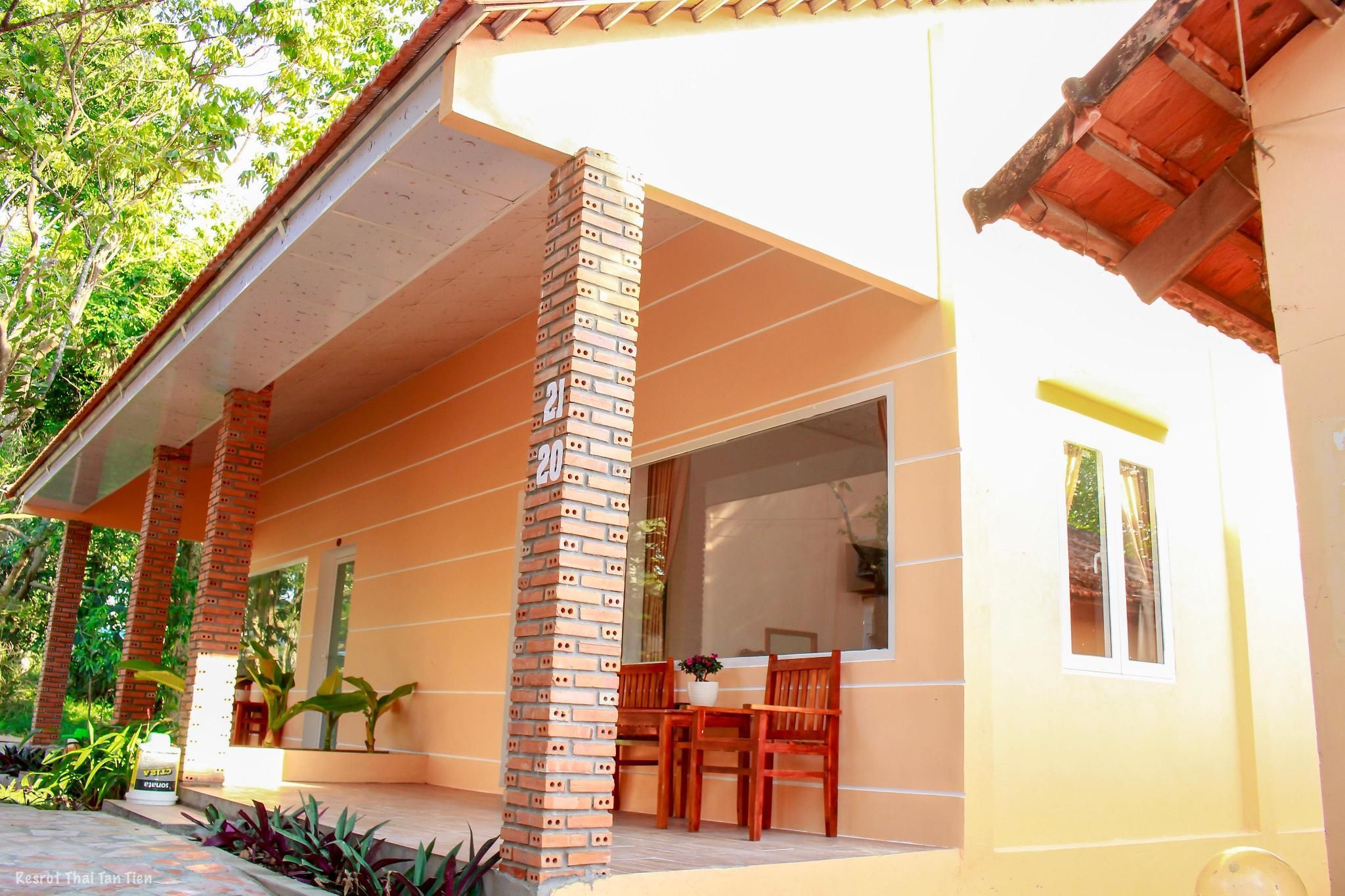 undefined Thai Tan Tien Resort 6