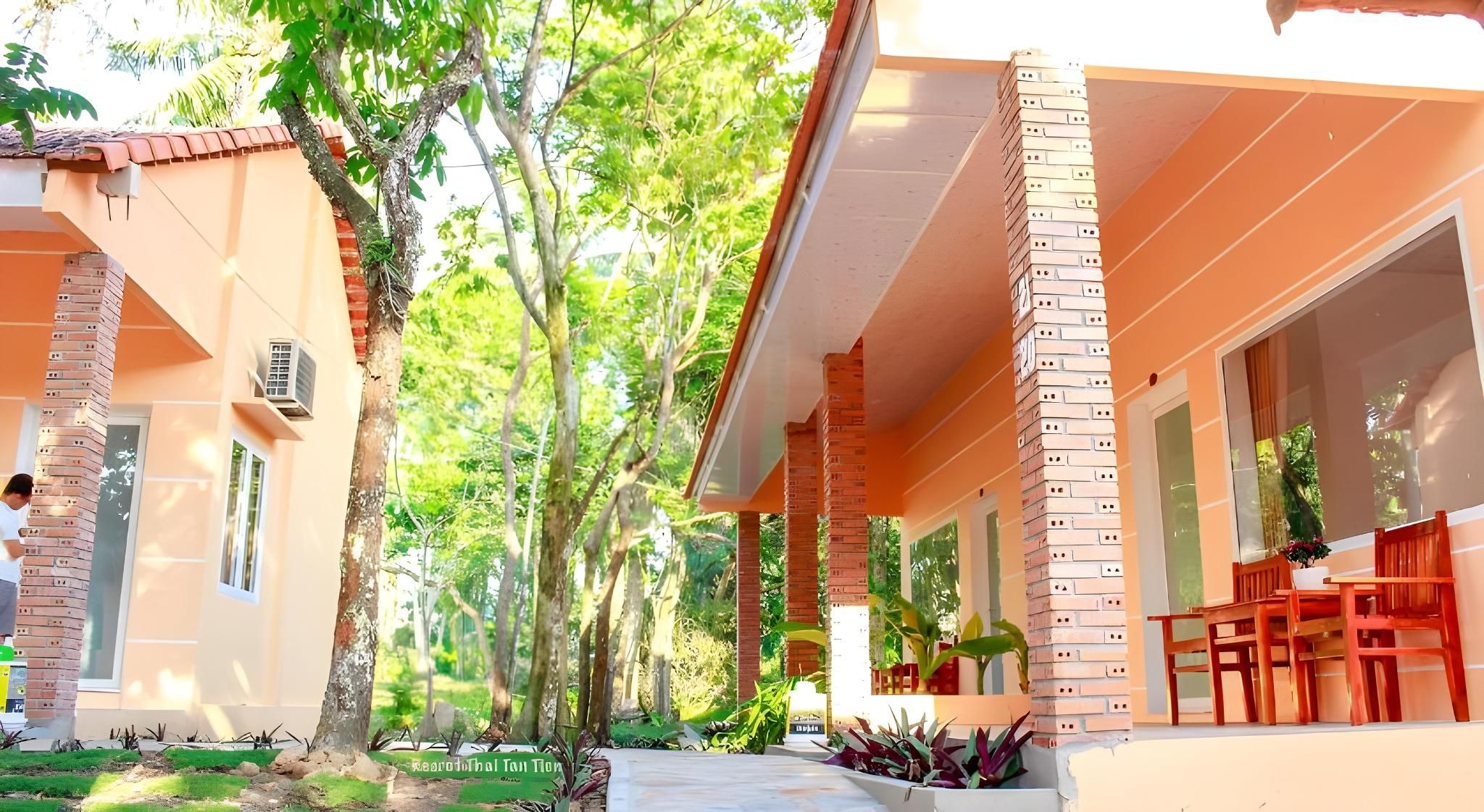 undefined Thai Tan Tien Resort 5