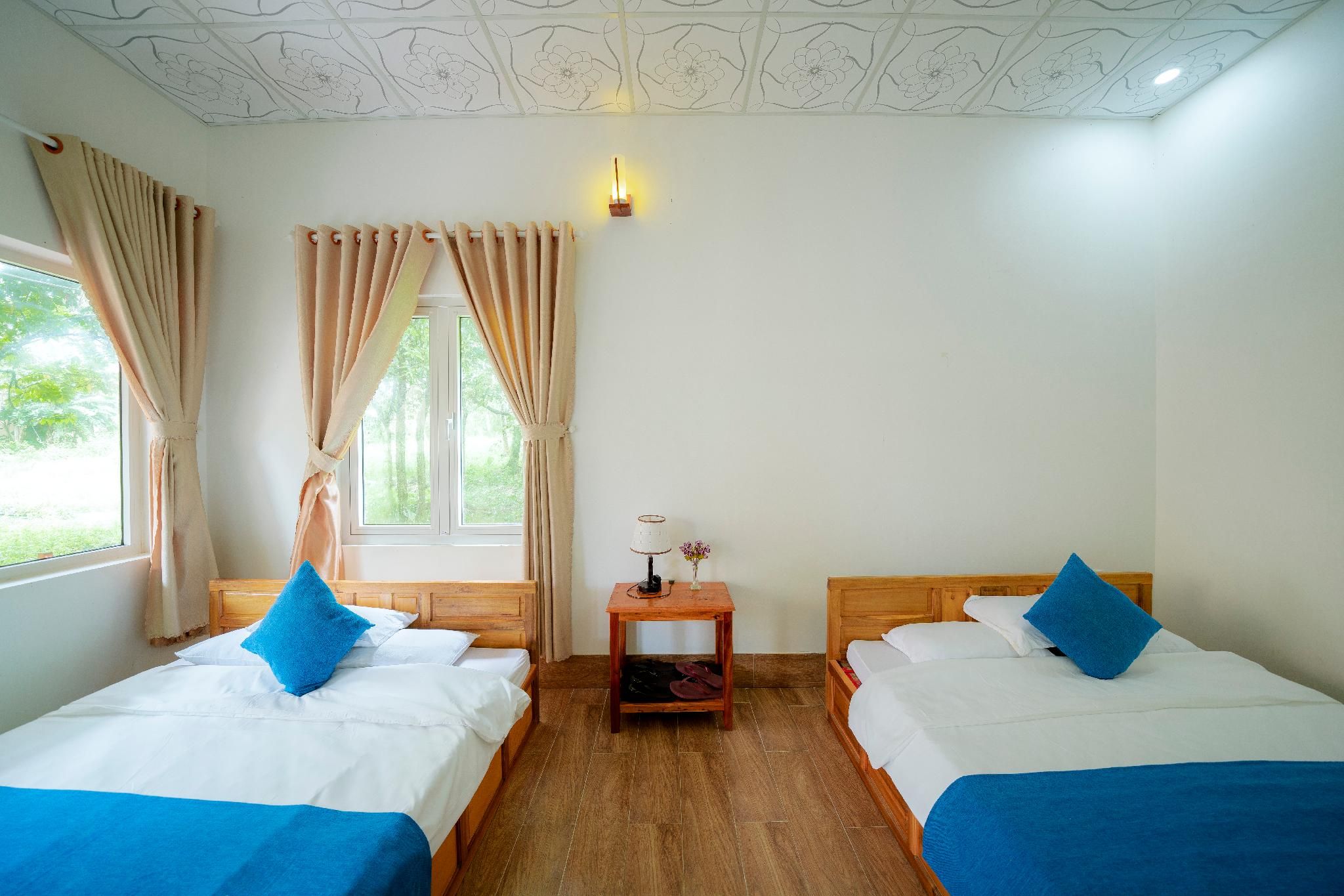 Standard Family Room