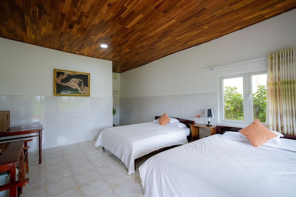 undefined Thai Tan Tien Resort 9