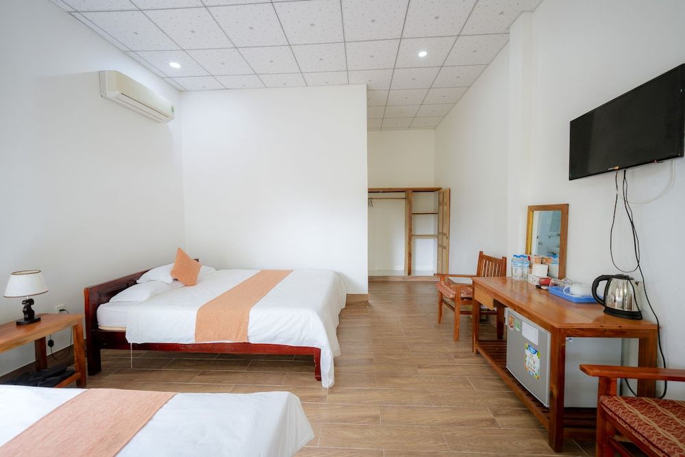 undefined Thai Tan Tien Resort 9