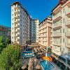 Villa Sunflower Hotel
