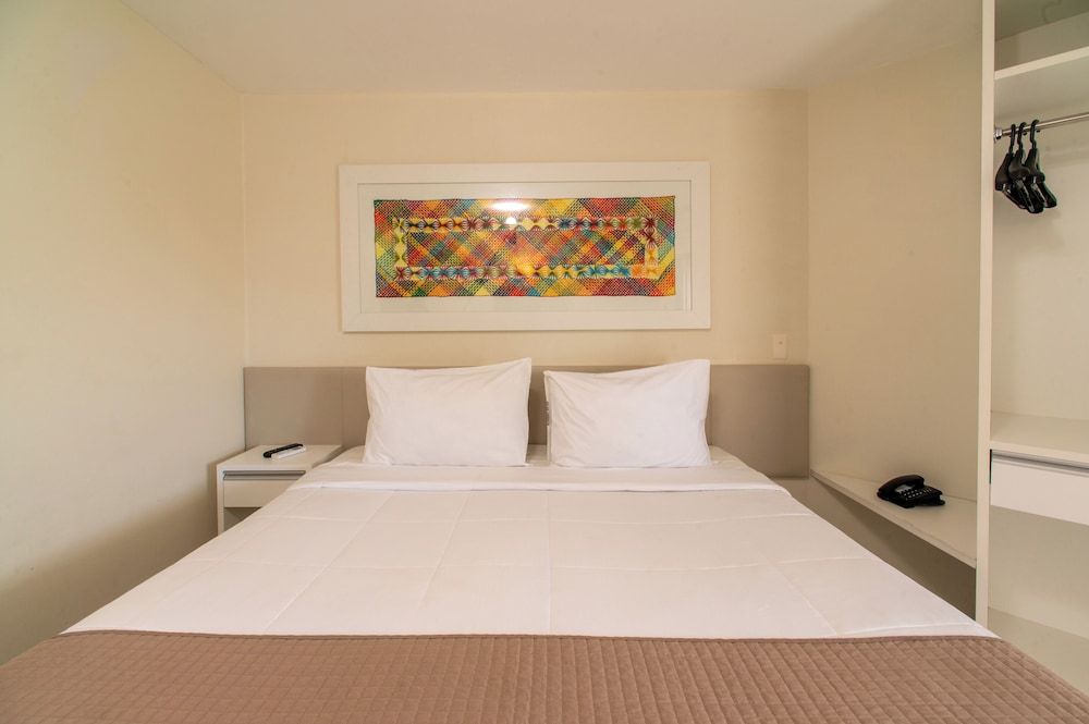 Superior Room, Sea View