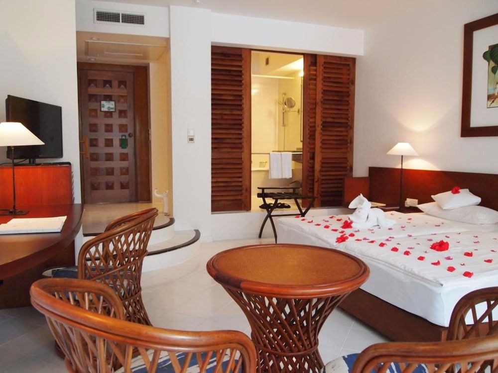 Comfort Room