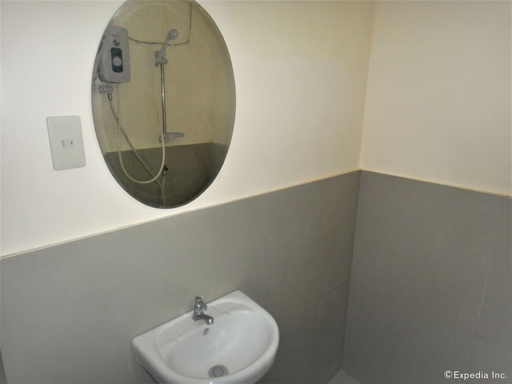 Amerson Pension Place - Hostel Dormitory 6