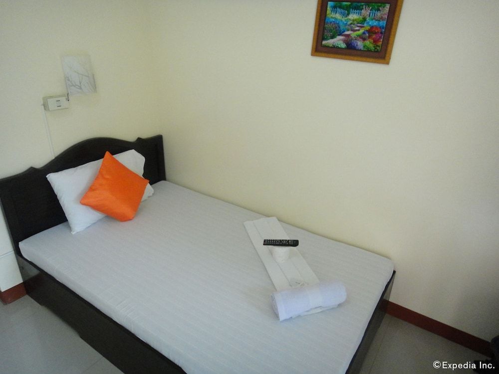 Amerson Pension Place - Hostel Single Room 2