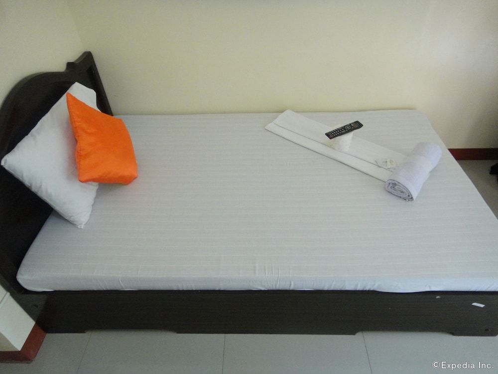 Amerson Pension Place - Hostel Single Room 3