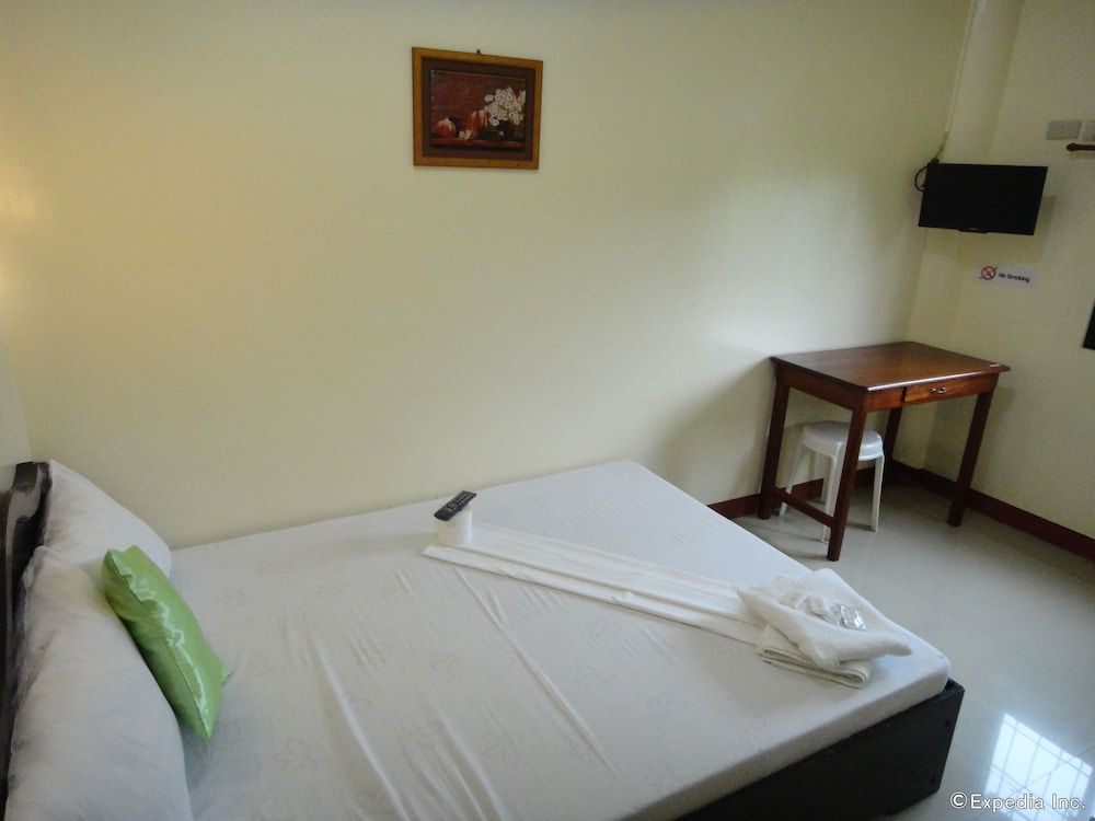 Amerson Pension Place - Hostel Standard Double Room 2
