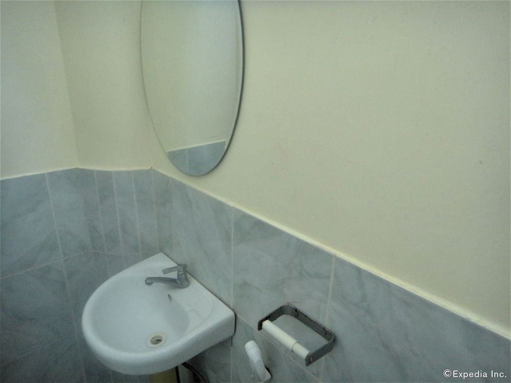 Amerson Pension Place - Hostel Dormitory 7