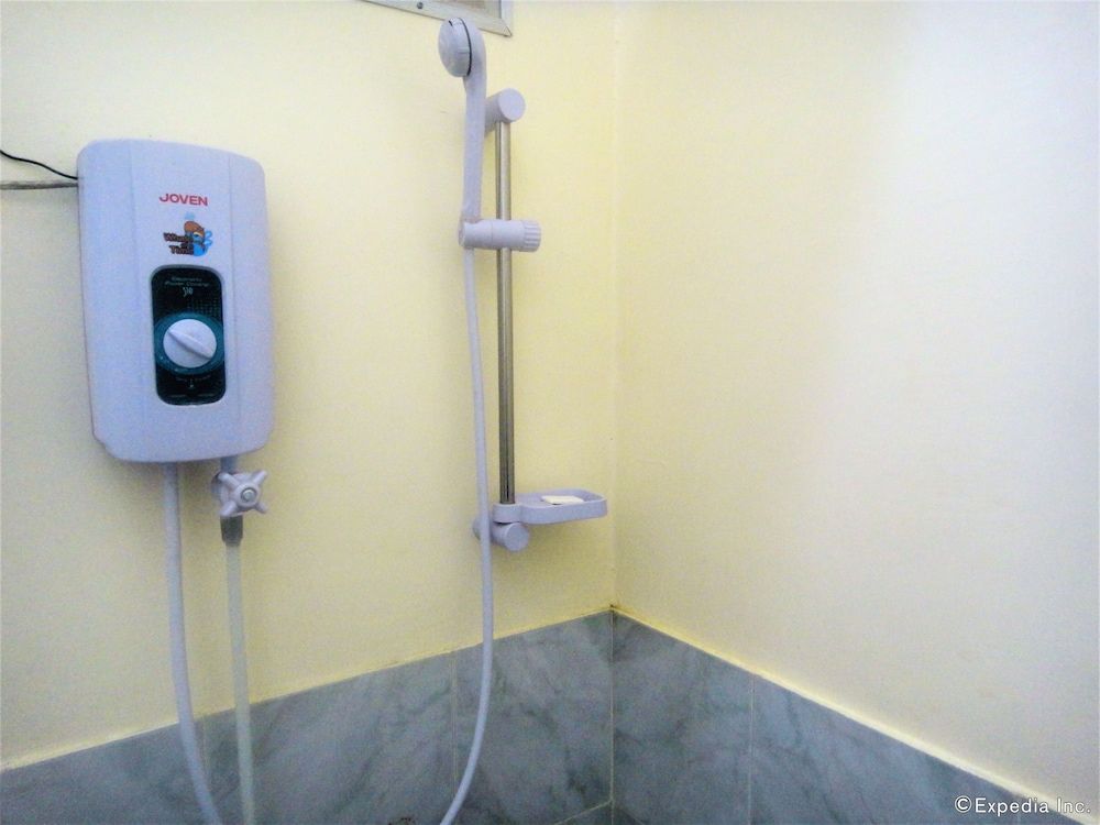 Amerson Pension Place - Hostel Dormitory 8