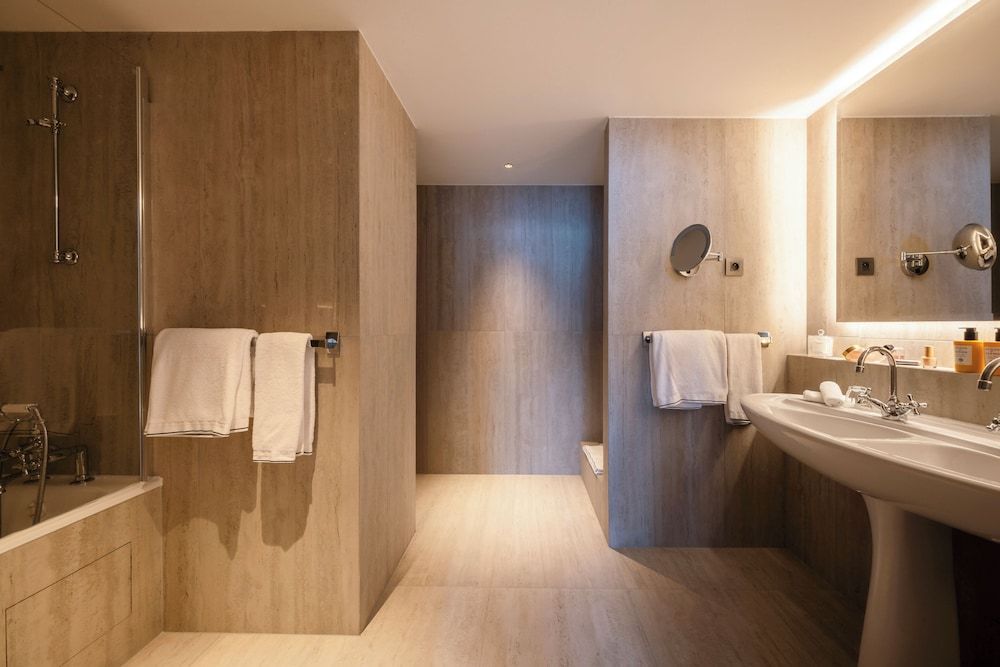 Alpes Hôtel du Pralong Signature Suite, 2 Bedrooms 10