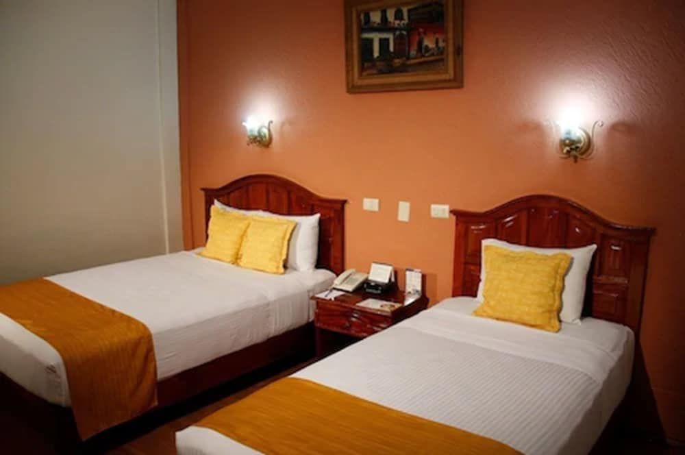 Best Western Hotel Madan Standard Room, Multiple Beds, Non Smoking 3