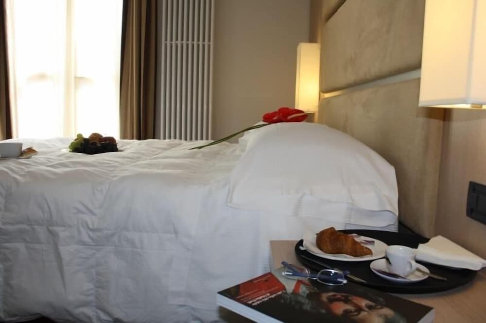 Parco dei Pini - Sila Wellness Hotel Standard Double or Twin Room 2