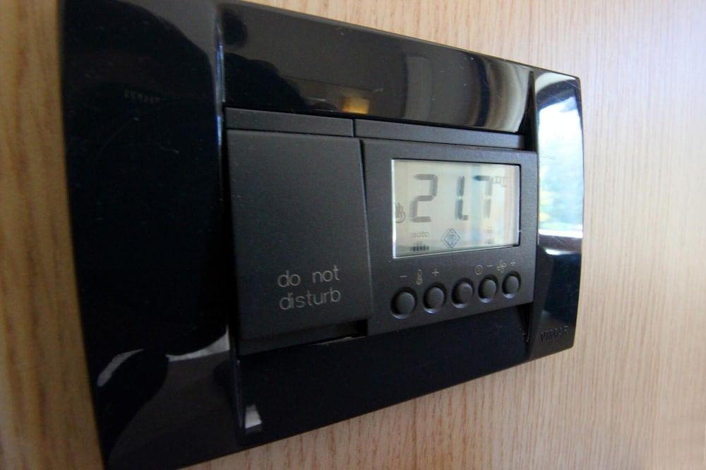 Parco dei Pini - Sila Wellness Hotel Family Triple Room 5