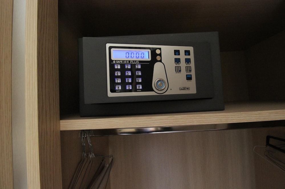 Parco dei Pini - Sila Wellness Hotel Family Triple Room 3