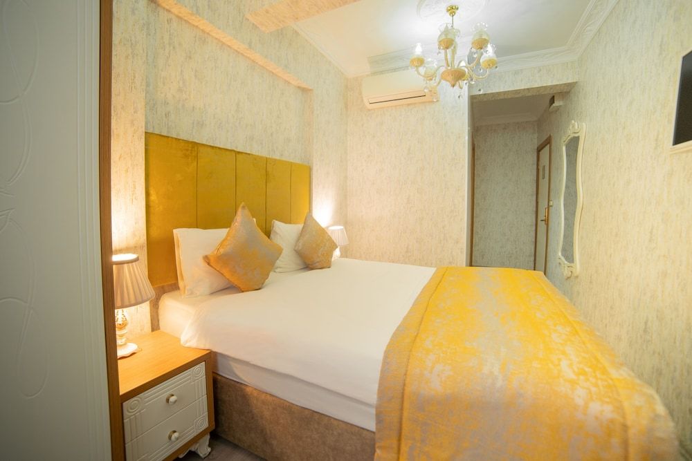 Miran Hotel Superior Double or Twin Room 10
