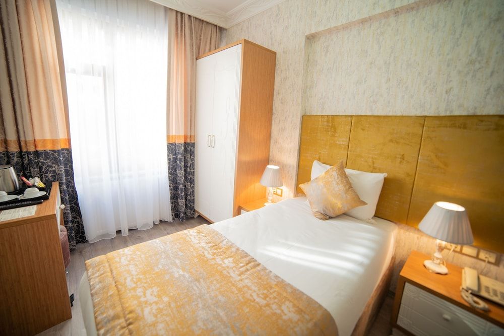 Superior Double Room Single Use