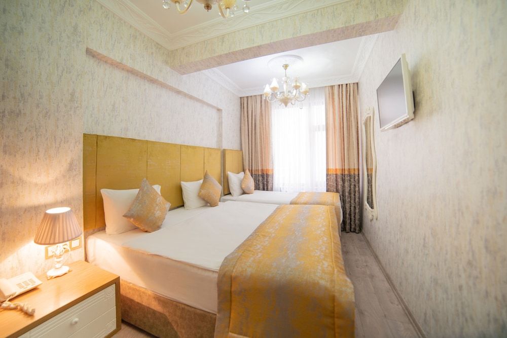 undefined Miran Hotel