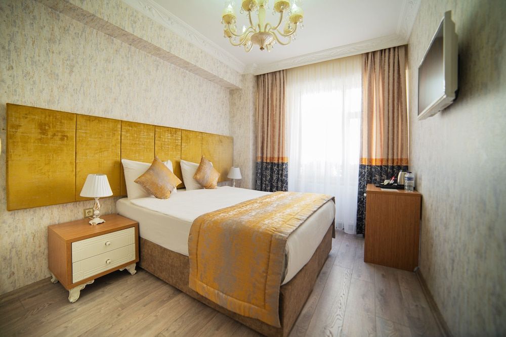 Miran Hotel Superior Double or Twin Room 3