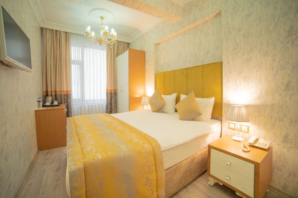 undefined Miran Hotel 2