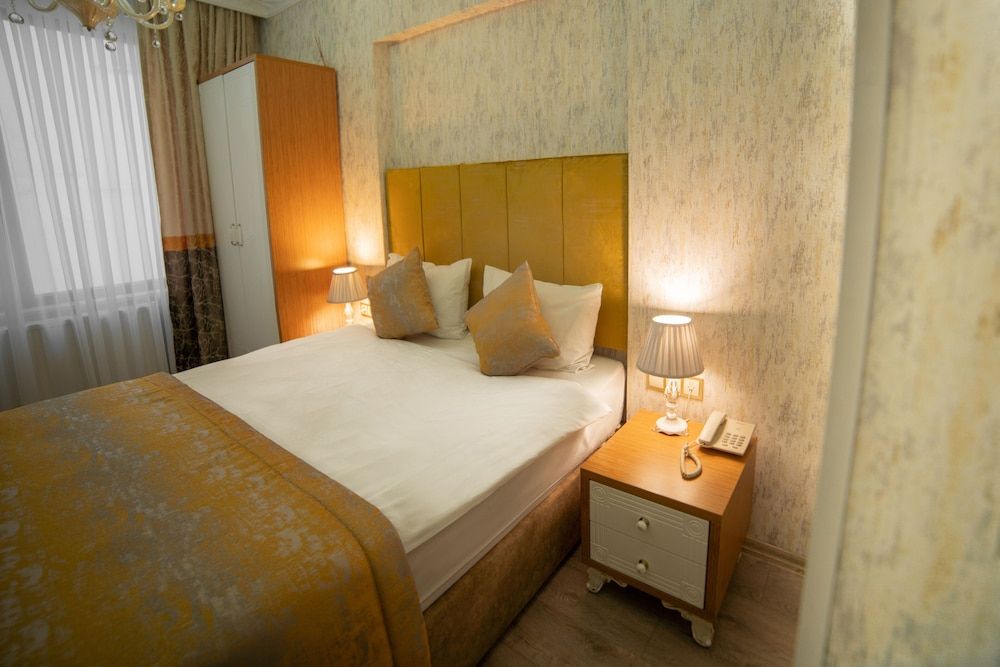 undefined Miran Hotel 9