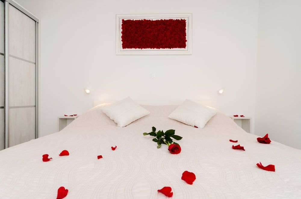 Apartments Raic Studio 21