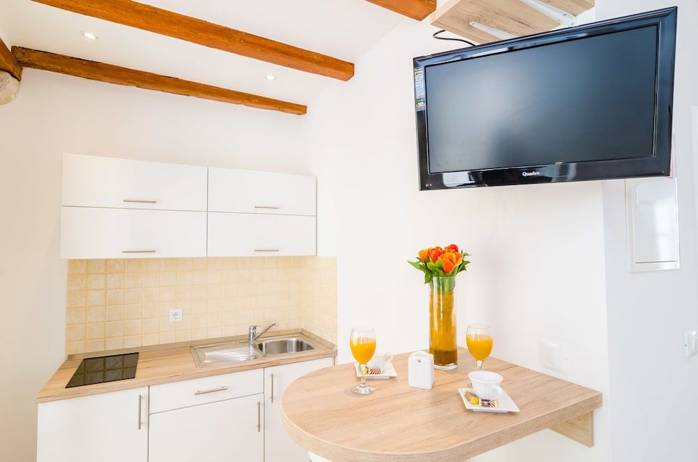 Apartments Raic Studio 25