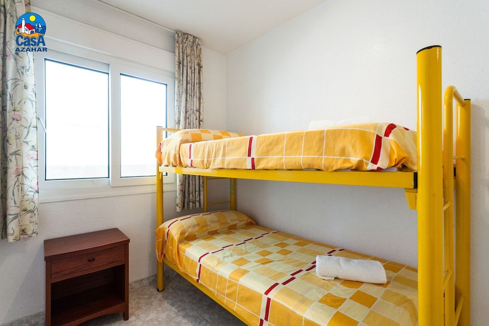 Standard Apartment, 3 Bedrooms