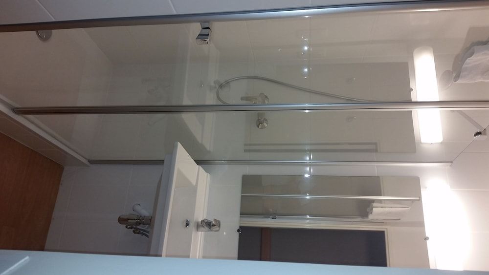 Hôtel Inn Moutiers Twin Room 5