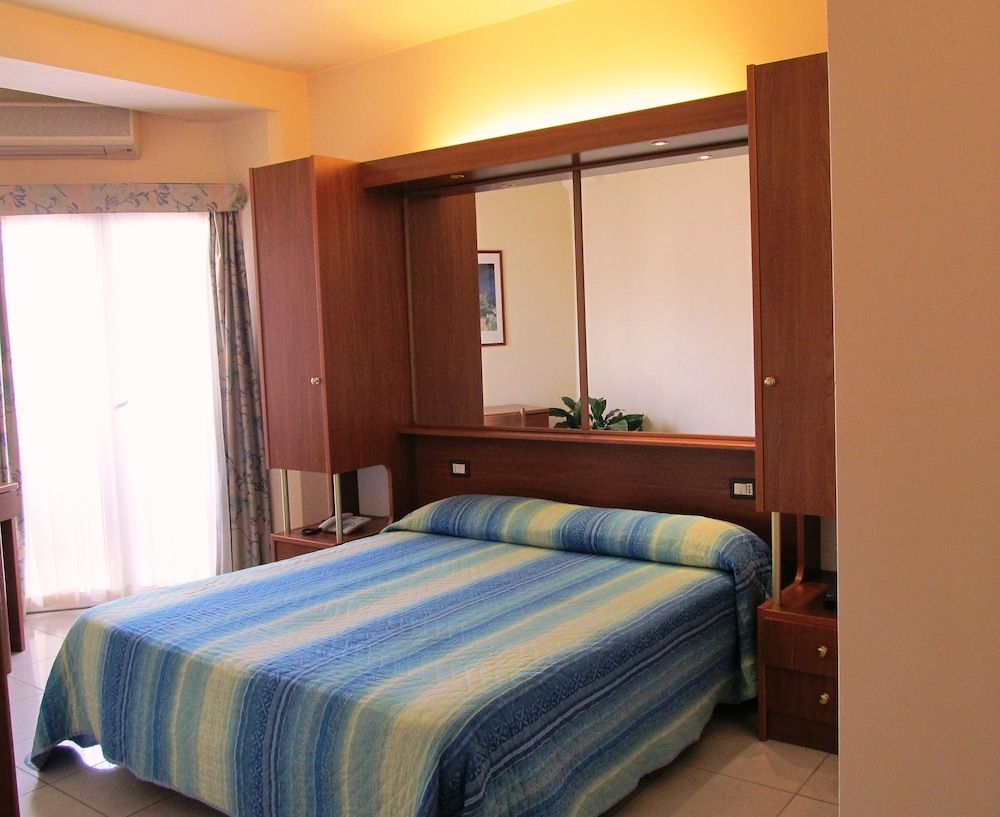 Double Room Single Use