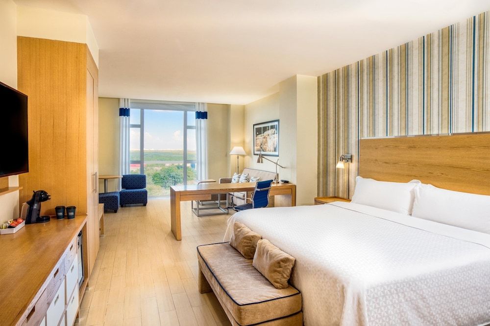 undefined Four Points by Sheraton Cancun Centro 3