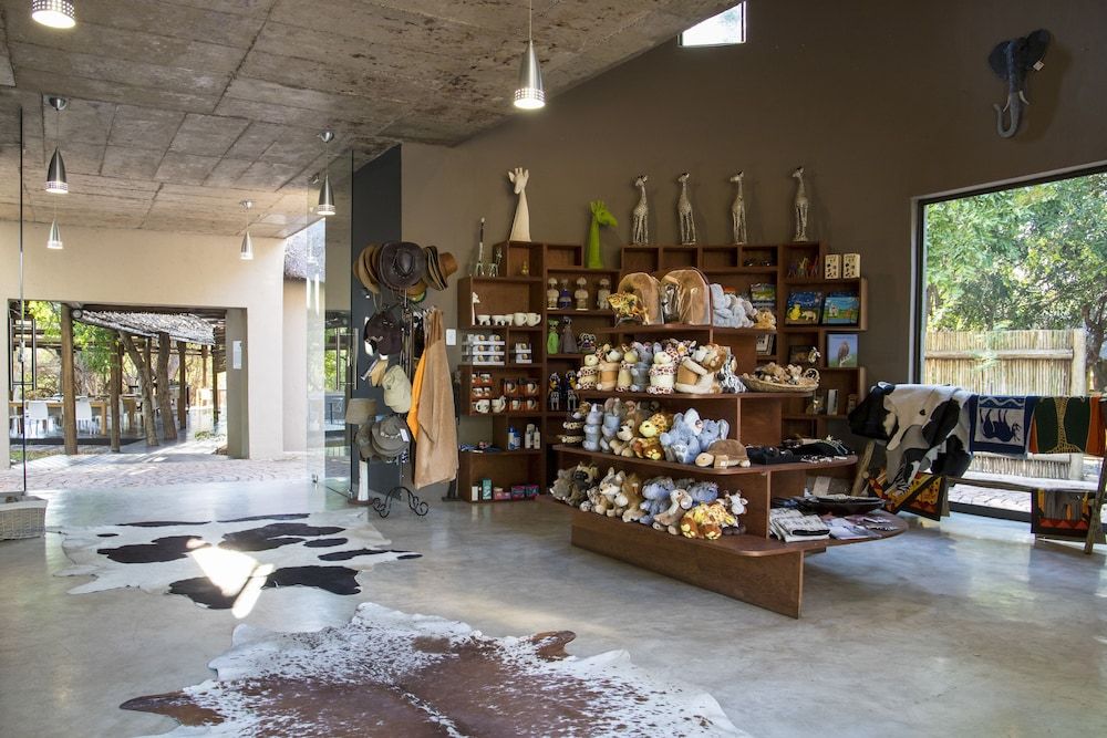 Check-in Check-out Kiosk