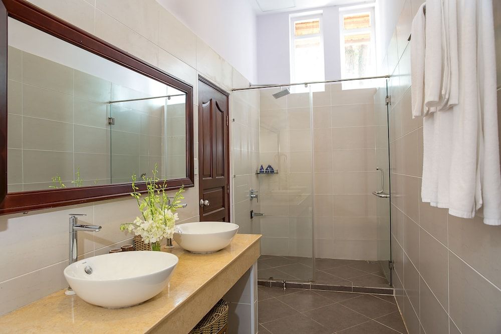 Terrace Resort Luxury Bungalow, Garden View 8