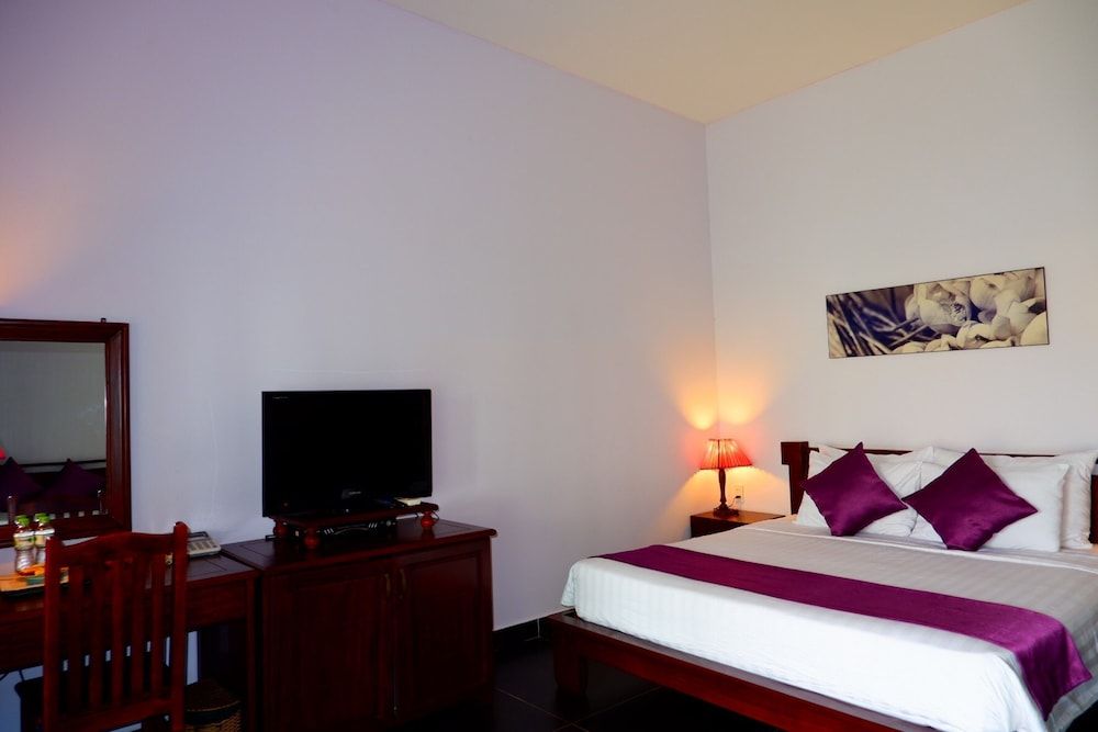 Terrace Resort Family Bungalow, 1 Bedroom, Garden View 6