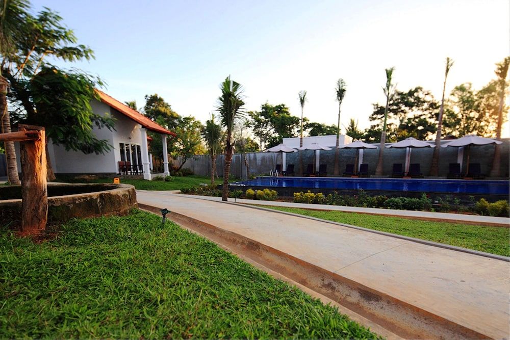 undefined Terrace Resort 8